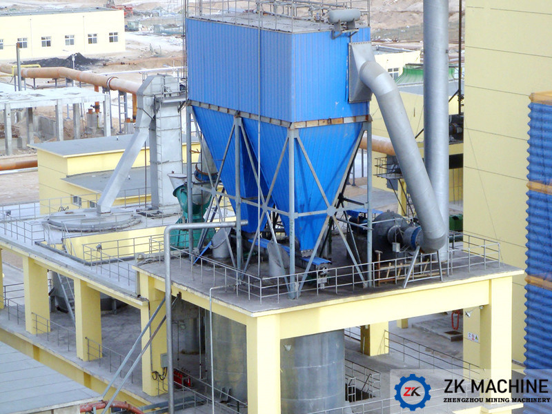 Sprzęt do zbierania pyłu przemysłowego System filtrów workowych o wysokiej wydajności czyszczenia