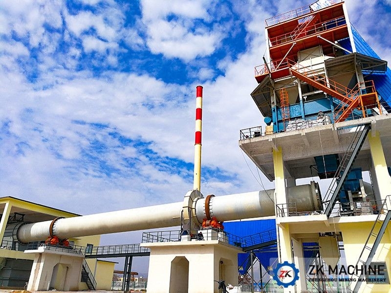 5000-20000 t/a Całkowicie automatyczna linia topienia magnezu w celu zwiększenia mocy produkcyjnych