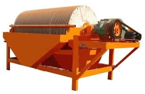 2-180 T/H separator magnetyczny, mokry/suchy separator magnetyczny