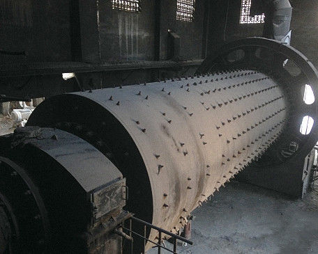 1 - 40T / H Linia do produkcji sproszkowanego węgla Oszczędność energii Wysoki stopień automatyzacji