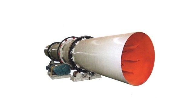 Rotary Drum Cooler / Różne rodzaje rotacyjnych pieców chłodniczych na sprzedaż