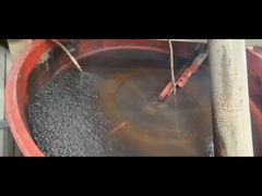 Maszyna do granulacji dysków