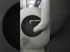 Maszyna do granulacji dysków