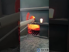 Wysoki zysk 50.000-600.000m3/rok Linia produkcyjna LECA