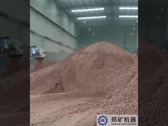 Wyposażenie zakładu Leca 200 000 m3/r/r