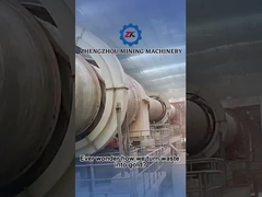 Środowiskowe cechy i stan sprzętu Linia produkcyjna LECA