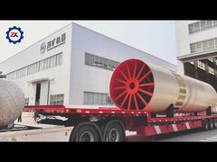 Urządzenia kalcynacyjne